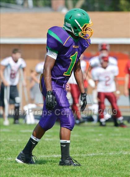 Thumbnail 1 in Antioch @ Waukegan photogallery.