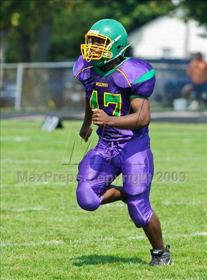 Thumbnail 2 in Antioch @ Waukegan photogallery.