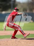 Photo from the gallery "Walden Grove vs Estrella Foothills (Lancer Baseball Classic)"