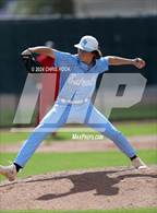 Photo from the gallery "Walden Grove vs Estrella Foothills (Lancer Baseball Classic)"