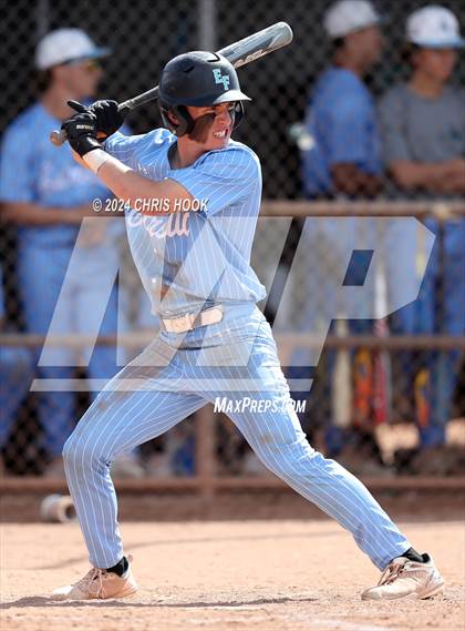 Thumbnail 1 in Walden Grove vs Estrella Foothills (Lancer Baseball Classic) photogallery.