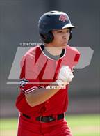 Photo from the gallery "Walden Grove vs Estrella Foothills (Lancer Baseball Classic)"