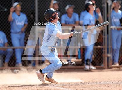 Thumbnail 1 in Walden Grove vs Estrella Foothills (Lancer Baseball Classic) photogallery.