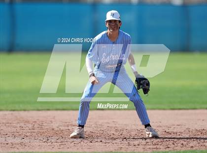 Thumbnail 1 in Walden Grove vs Estrella Foothills (Lancer Baseball Classic) photogallery.