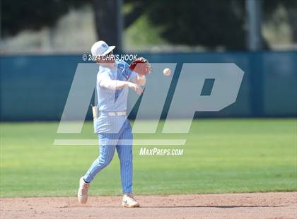 Thumbnail 3 in Walden Grove vs Estrella Foothills (Lancer Baseball Classic) photogallery.