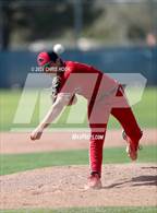 Photo from the gallery "Walden Grove vs Estrella Foothills (Lancer Baseball Classic)"