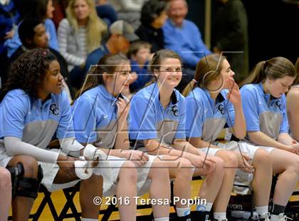 Thumbnail 1 in McCormick @ Christ Church Episcopal (SCHSL Class A 3rd Round Playoff) photogallery.