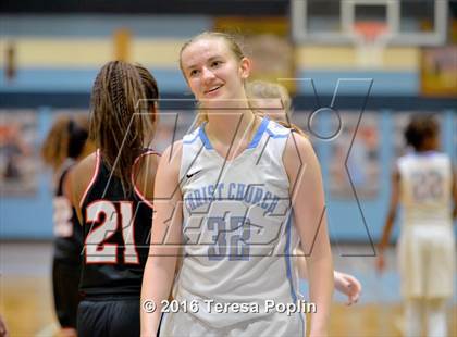 Thumbnail 2 in McCormick @ Christ Church Episcopal (SCHSL Class A 3rd Round Playoff) photogallery.