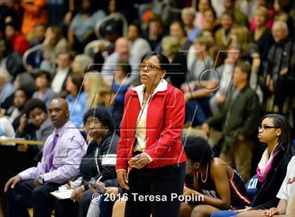 Thumbnail 1 in McCormick @ Christ Church Episcopal (SCHSL Class A 3rd Round Playoff) photogallery.