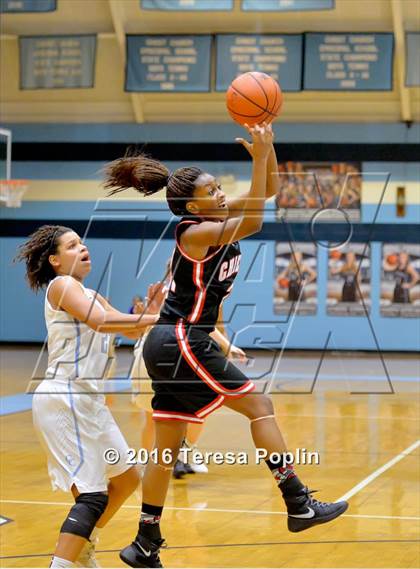 Thumbnail 1 in McCormick @ Christ Church Episcopal (SCHSL Class A 3rd Round Playoff) photogallery.