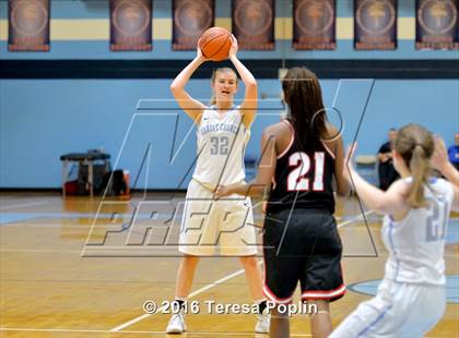 Thumbnail 1 in McCormick @ Christ Church Episcopal (SCHSL Class A 3rd Round Playoff) photogallery.