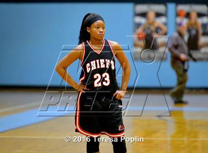 Thumbnail 2 in McCormick @ Christ Church Episcopal (SCHSL Class A 3rd Round Playoff) photogallery.