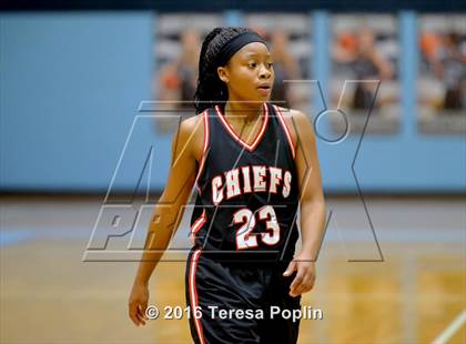 Thumbnail 1 in McCormick @ Christ Church Episcopal (SCHSL Class A 3rd Round Playoff) photogallery.