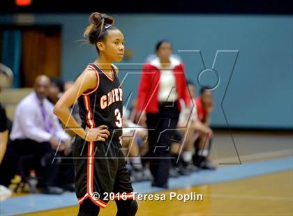 Thumbnail 3 in McCormick @ Christ Church Episcopal (SCHSL Class A 3rd Round Playoff) photogallery.
