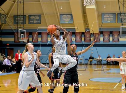 Thumbnail 2 in McCormick @ Christ Church Episcopal (SCHSL Class A 3rd Round Playoff) photogallery.