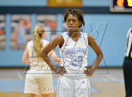 Thumbnail 3 in McCormick @ Christ Church Episcopal (SCHSL Class A 3rd Round Playoff) photogallery.