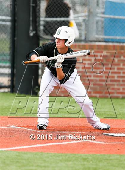 Thumbnail 3 in Birdville vs Aledo (UIL 5A Region 1 Quarterfinals) photogallery.