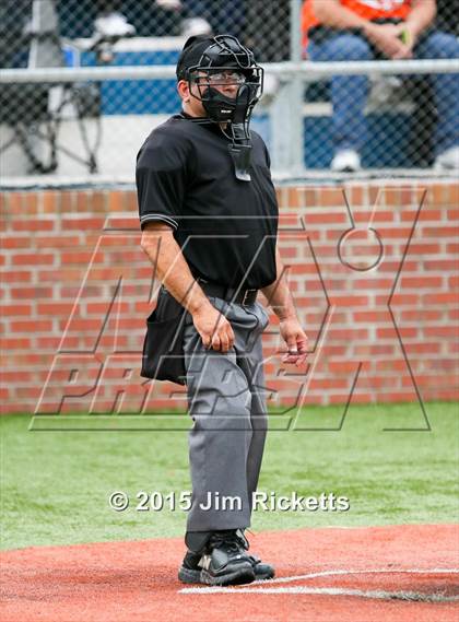 Thumbnail 1 in Birdville vs Aledo (UIL 5A Region 1 Quarterfinals) photogallery.