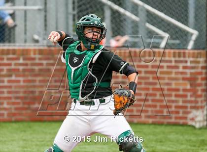 Thumbnail 3 in Birdville vs Aledo (UIL 5A Region 1 Quarterfinals) photogallery.