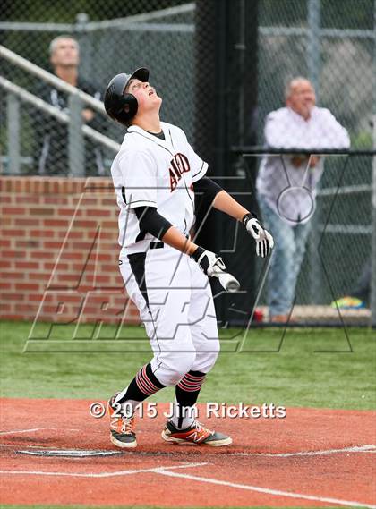 Thumbnail 1 in Birdville vs Aledo (UIL 5A Region 1 Quarterfinals) photogallery.