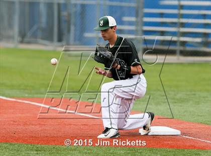 Thumbnail 1 in Birdville vs Aledo (UIL 5A Region 1 Quarterfinals) photogallery.