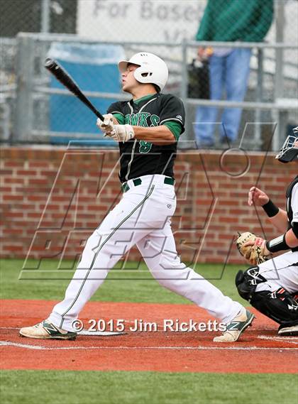 Thumbnail 2 in Birdville vs Aledo (UIL 5A Region 1 Quarterfinals) photogallery.