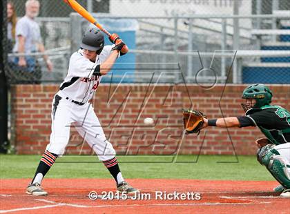 Thumbnail 1 in Birdville vs Aledo (UIL 5A Region 1 Quarterfinals) photogallery.