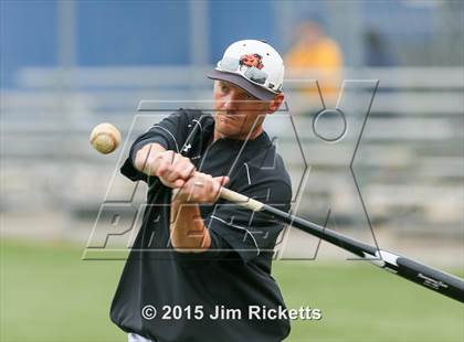 Thumbnail 1 in Birdville vs Aledo (UIL 5A Region 1 Quarterfinals) photogallery.