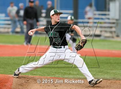 Thumbnail 1 in Birdville vs Aledo (UIL 5A Region 1 Quarterfinals) photogallery.