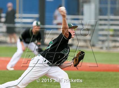 Thumbnail 3 in Birdville vs Aledo (UIL 5A Region 1 Quarterfinals) photogallery.