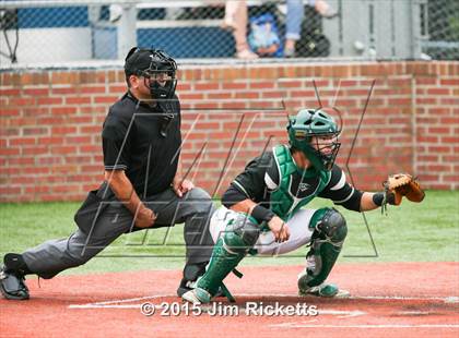 Thumbnail 2 in Birdville vs Aledo (UIL 5A Region 1 Quarterfinals) photogallery.