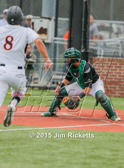 Thumbnail 2 in Birdville vs Aledo (UIL 5A Region 1 Quarterfinals) photogallery.