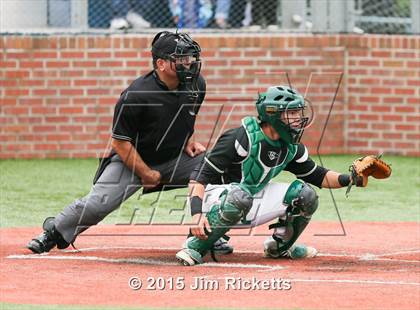 Thumbnail 2 in Birdville vs Aledo (UIL 5A Region 1 Quarterfinals) photogallery.