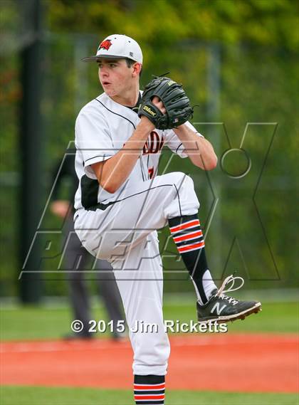 Thumbnail 1 in Birdville vs Aledo (UIL 5A Region 1 Quarterfinals) photogallery.
