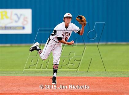 Thumbnail 2 in Birdville vs Aledo (UIL 5A Region 1 Quarterfinals) photogallery.