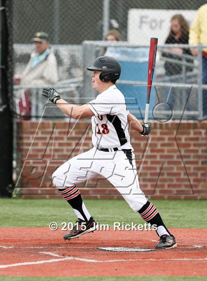 Thumbnail 2 in Birdville vs Aledo (UIL 5A Region 1 Quarterfinals) photogallery.