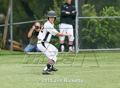 Thumbnail 1 in Birdville vs Aledo (UIL 5A Region 1 Quarterfinals) photogallery.