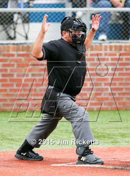 Thumbnail 3 in Birdville vs Aledo (UIL 5A Region 1 Quarterfinals) photogallery.