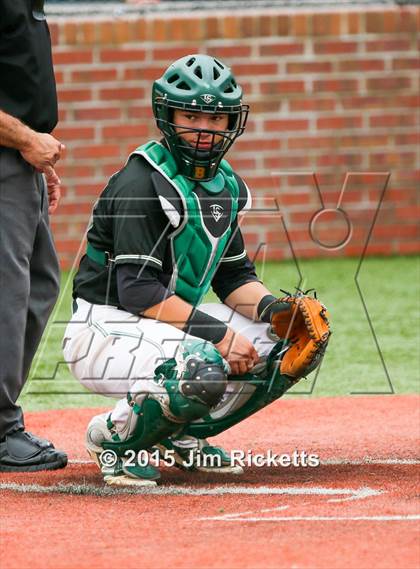 Thumbnail 3 in Birdville vs Aledo (UIL 5A Region 1 Quarterfinals) photogallery.