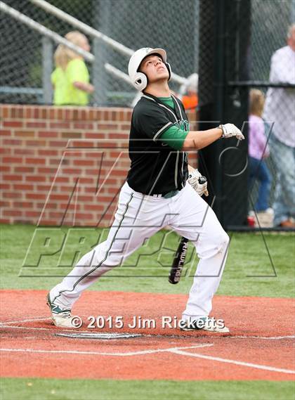 Thumbnail 1 in Birdville vs Aledo (UIL 5A Region 1 Quarterfinals) photogallery.