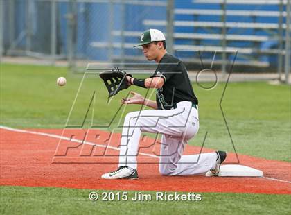 Thumbnail 2 in Birdville vs Aledo (UIL 5A Region 1 Quarterfinals) photogallery.