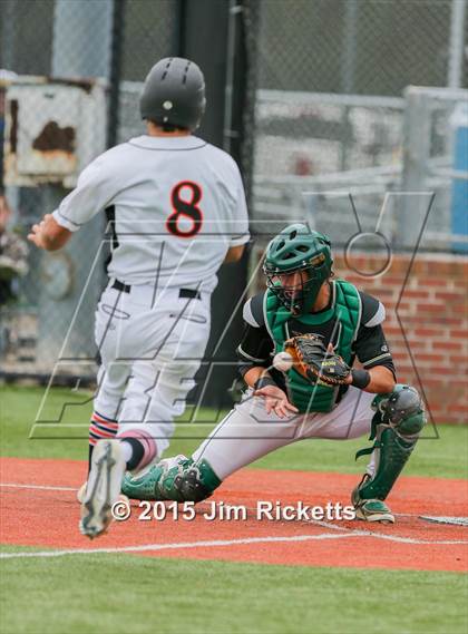Thumbnail 2 in Birdville vs Aledo (UIL 5A Region 1 Quarterfinals) photogallery.