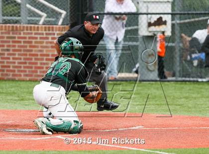 Thumbnail 3 in Birdville vs Aledo (UIL 5A Region 1 Quarterfinals) photogallery.
