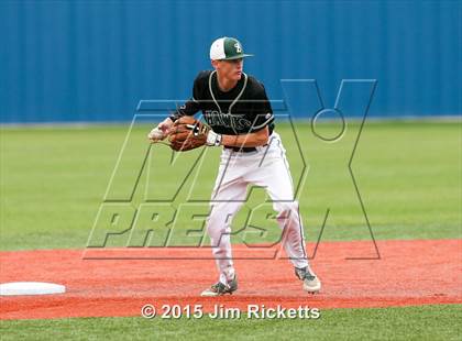 Thumbnail 1 in Birdville vs Aledo (UIL 5A Region 1 Quarterfinals) photogallery.