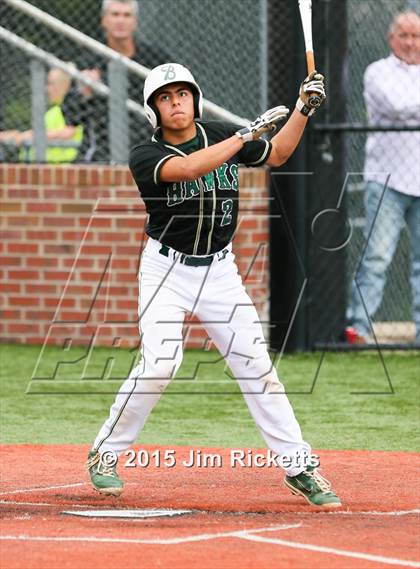 Thumbnail 1 in Birdville vs Aledo (UIL 5A Region 1 Quarterfinals) photogallery.