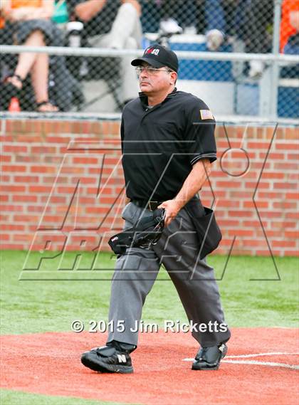 Thumbnail 1 in Birdville vs Aledo (UIL 5A Region 1 Quarterfinals) photogallery.