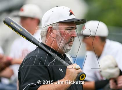 Thumbnail 1 in Birdville vs Aledo (UIL 5A Region 1 Quarterfinals) photogallery.