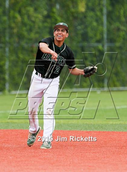 Thumbnail 1 in Birdville vs Aledo (UIL 5A Region 1 Quarterfinals) photogallery.