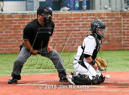 Thumbnail 2 in Birdville vs Aledo (UIL 5A Region 1 Quarterfinals) photogallery.