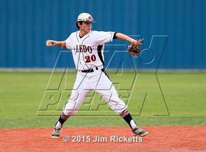 Thumbnail 3 in Birdville vs Aledo (UIL 5A Region 1 Quarterfinals) photogallery.